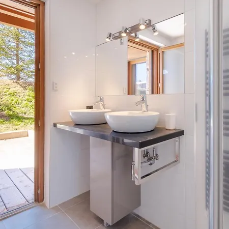 Apartment Aux Sports D Hiver