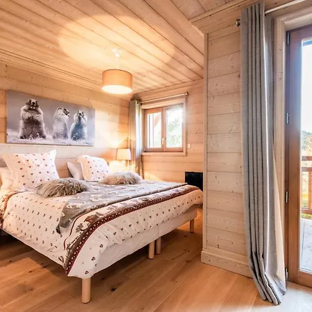 Apartment Aux Sports D Hiver Courchevel